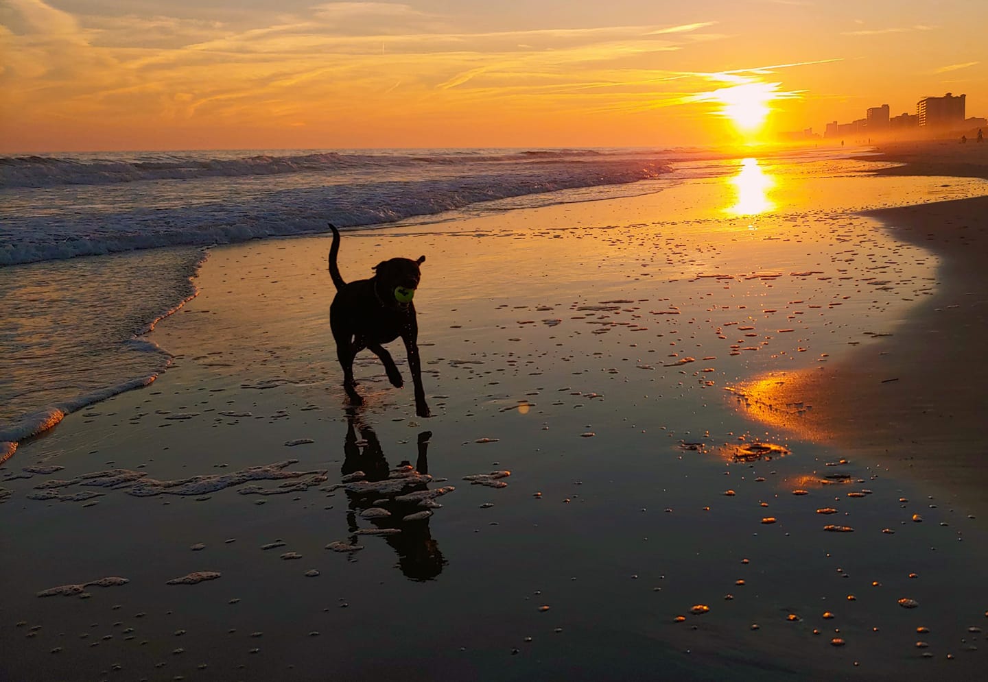 Best Places to Watch Sunset in Myrtle Beach