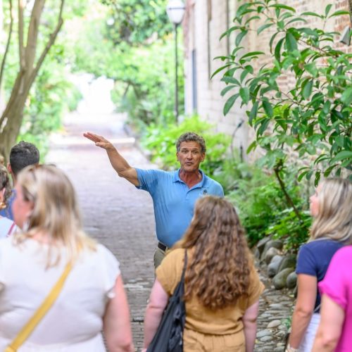The Perfect Day Trip from Myrtle Beach to Charleston